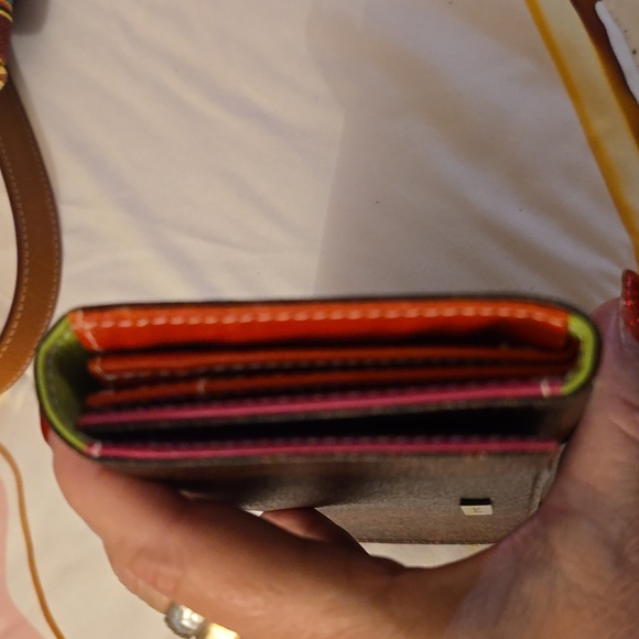 ETRO RARE ETRO UNUSED + UNUSED WALLET - Picture 8 of 16